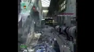 IGC PRCSN cod montage mw3
