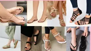 types of flats with their name |latest ideas |Trendy you