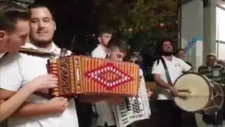 I Giovani del Folk - Gruppo Folk Abruzzese