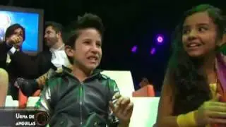 Melany y Eddy   Meleddy!!
