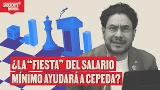 Petro decidió romper todas las reglas de la ortodoxia económica - La Siguiente Movida