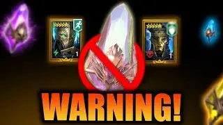 WATCH BEFORE you pull! (Prism Shard Event) ~ #raidshadowlegends