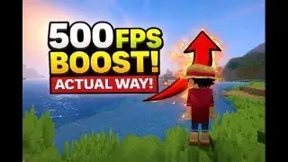 How to Make HYTALE Run Smooth! + HUGE FPS Increase Tips
