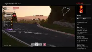 Gran Turismo Sport: Live-&Uuml;bertragung der 4P-Herausforderung