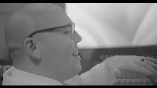 DJ Burn One speaks on why he wears the white lab coat, creativity and more.