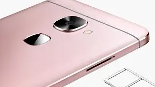 LeEco Le 2 with 5.5-inch 1080p, Snapdragon 652, 3GB, 16MP, 4G LTE,  Android 6.0 for Rs. 11999