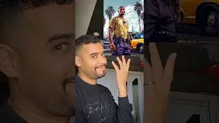 edit photo GTA 😱 tutorial PicsArt #shortvideos #shorts #gta #photography #edit #tutorial