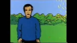 Energy Efficiency TV Ad 1986