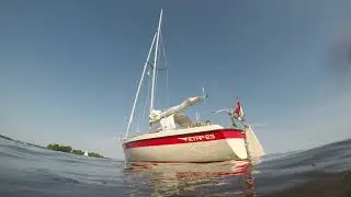 Etap 23 Sailing 2020
