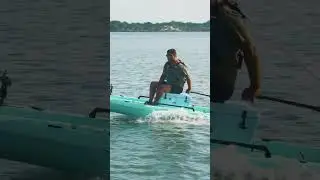 2023 BKC SK12 Motorized Skiff