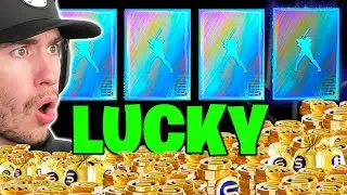 I Made So Many STUBS in this FREE Pack Opening!!!