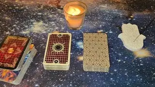 (Deste Seç)🔮 Bu Hafta Hayatında Neler Olabilir 🧚‍♀️🧚‍♀️Alman Gereken Mesajlar Var