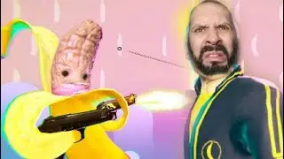 My Friend Pedro Final Battle & Ending (Reaction)