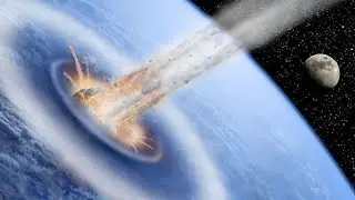Impacto letal - Emocionante pel&iacute;cula en latino de acci&oacute;n y suspense . Meteorito | Tragedia .