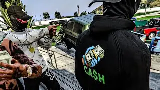 🔴 GTA 5 Online PS5 Carmeet | Clean Meets 🫧🧼 LIVE ON ➕ TikTok @CashFilmz 🏁
