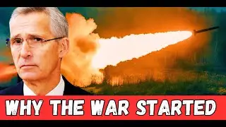 Why NATO's Involvement in Russia-Ukraine War Matters
