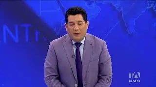 #EnVivo #Teleamazonas #Entrevistas