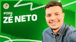 TOMANDO UMA com ZÉ NETO (Narrador Xsports) #286