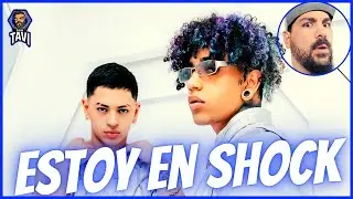 REACCION A MICRO TDH | MISSION 14 - Alan Gomez