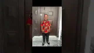 Cultural Day Outfit | Igbo Attire for boys and men#shorts#shortsvideo #shortsyoutube