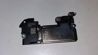 I phone 12/12pro How to EAr speakers repair 💯, successfully @faishalmobile1