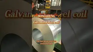 galvalume steel coil