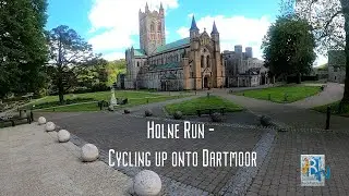Holne Run