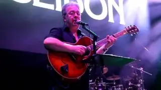 POSEIDON - Horst Meinzer singt 