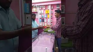 Redmin13c mobile sale today💥கஸ்டமர் ஹேப்பி நம்மளும் ஹேப்பி❤#tamil #phone #sale #phonesales #second