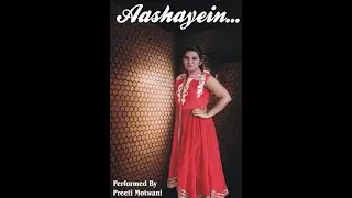 AASHAYEIN | MOTIVATIONAL DANCE | COVID 19 #CORONAMOTIVATION#COVID19