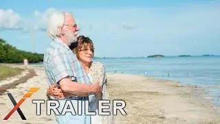 Ella e John - Trailer (Legendado)