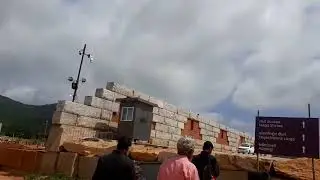 finally navu yali edivi nodi