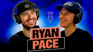 How Ryan Pace RAISES $1 Million+ In VC Capital With NO REVENUE For His Tech Company 🤯🤯