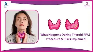 Thyroid Lump Treatment Without Surgery - Dr. Junaid Ahmed Jamadar | Doctors' Circle