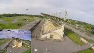 FPV - Uncut Freestyle | GoPro Hero 4 Session