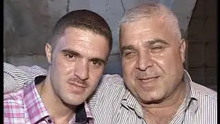 الشيخ احمد الويسي عرس في حي الشيخ مقصود  بيت معاذ