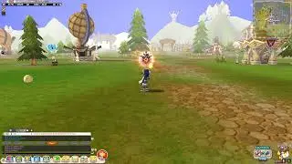 Seal Online Lime OST