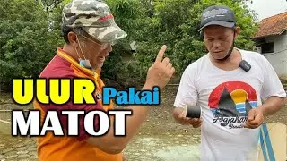Ulur Pakai Matot