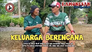 LILA TEU PANGGIH, MADOD MUSINGKEUN KENEH ‼️ Sketsa komedi Sunda #kamonesan #sketbor
