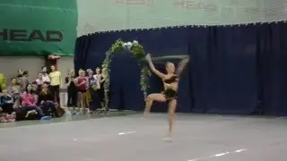 Гусарова скакалка ЛКП 2016