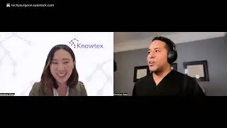 Knowtex’s CEO Believes Ambient AI Is Healthcare’s Next Operating System—Here’s Why