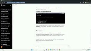python math natural logarithm