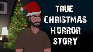 TRUE Christmas Horror Story  || horror stories #horrorstory