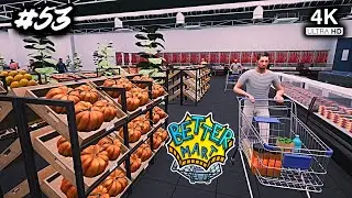 $1M in my Better Mart Slow Play #53 v0.3.4 Max Lv 100 +Reshade