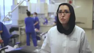 CDI College Dental Assisting Program