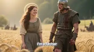 What Happened in a Medieval Battle (Not movie)