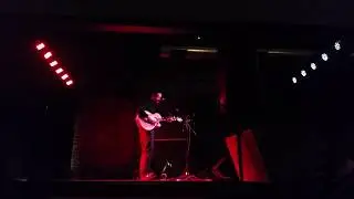 Waiting In Vain/Promise Is A Comfort To A Fool - Tyler Bergeron
