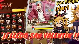 💎NUEVA DERIERI **TANQUE** 💎 🔥NUEVAS RECOMPENSAS POR INICIO DE SESION Y POR JUGAR🔥