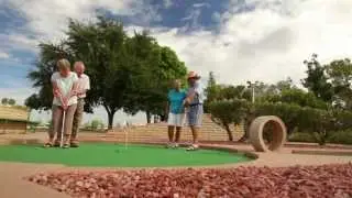 SUN CITY ARIZONA - Best value for your dollar
