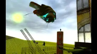 GMod Map showcase: 
